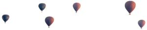 Globos 1