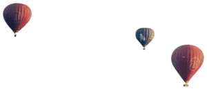 globos 2