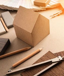 Recursos para construir tu casa sostenible