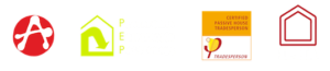 Certificaciones Hausbec
