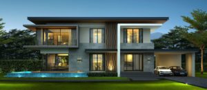 Ideas de casas