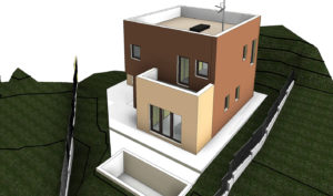 Casa Pasiva Sant Quirze