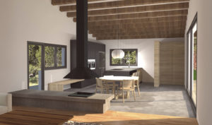 Casa Sant Quirze II 4