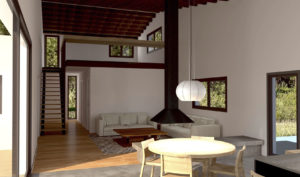 Casa Sant Quirze II 5