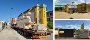 Viviendas Passivhaus