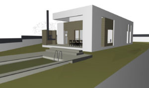 Casa Passivhaus Viladecavalls